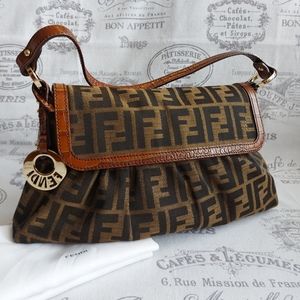 9️⃣9️⃣5️⃣ Fendi Small Zucca Chef